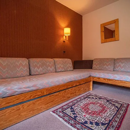 2p Au Pied Des Pistes, Animaux Admis - Fr-1-356-523 Apartment *