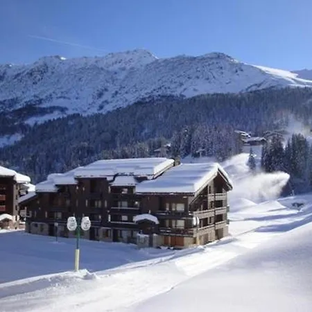 Apartment 2p Au Pied Des Pistes, Animaux Admis - Fr-1-356-523 Valmorel