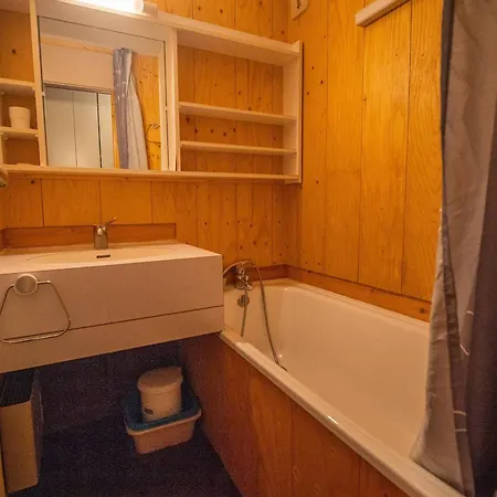 2p Au Pied Des Pistes, Animaux Admis - Fr-1-356-523 * Valmorel